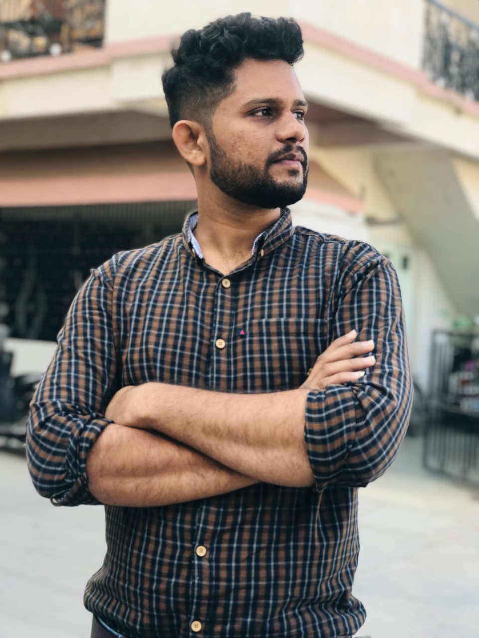Bhavik :: Freelance Software Engineer